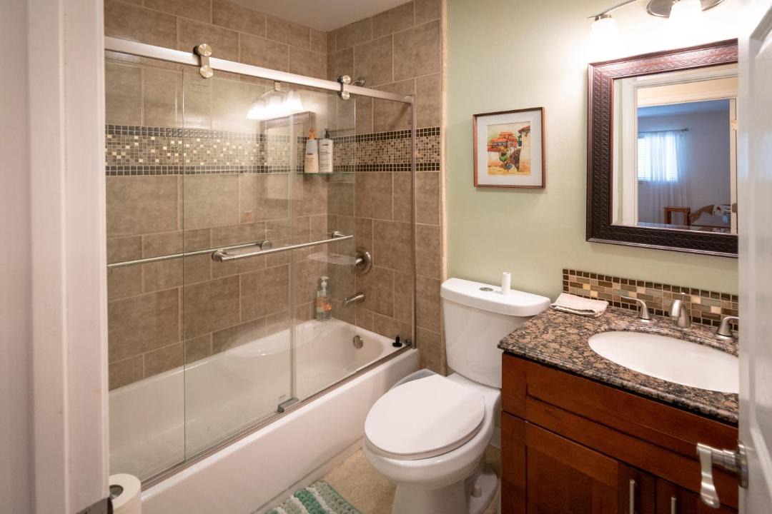 Photo of Bathroom in Sunnyvale
