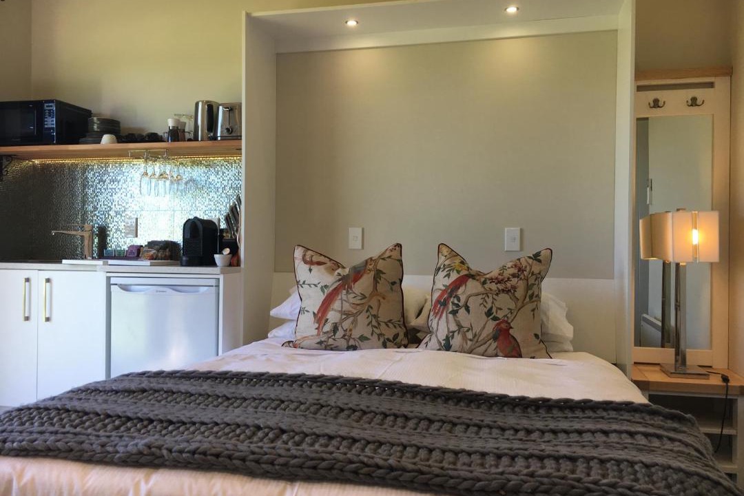 Photo of Bedroom in Pakowhai
