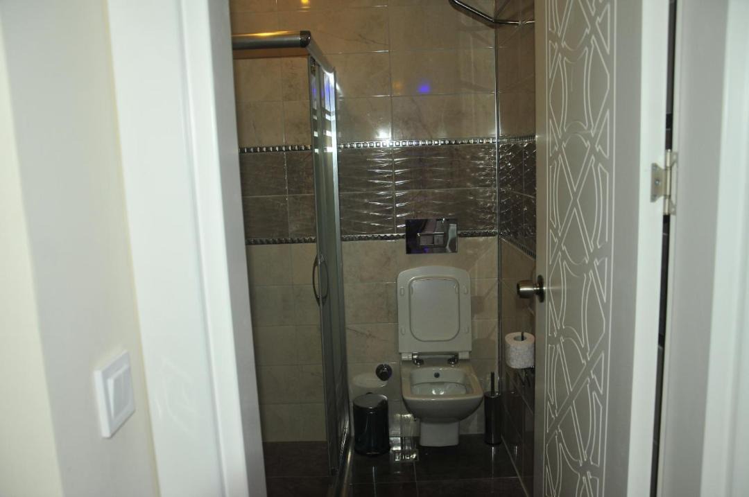 Photo of Bedroom in Manavgat