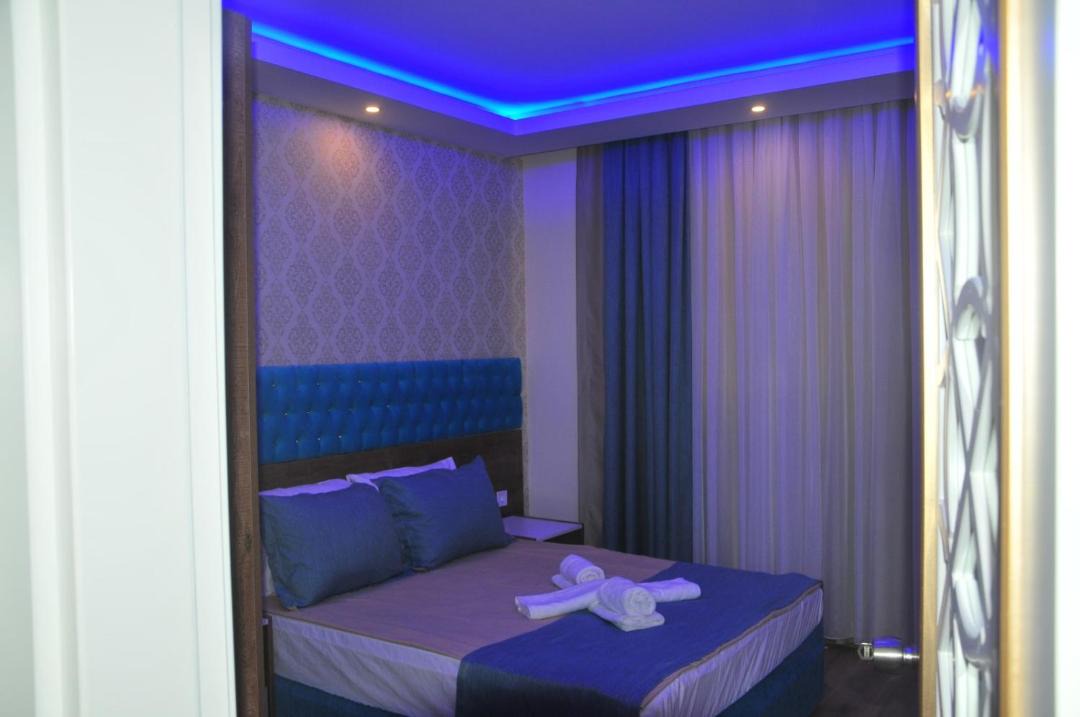 Photo of Livingroom in Manavgat