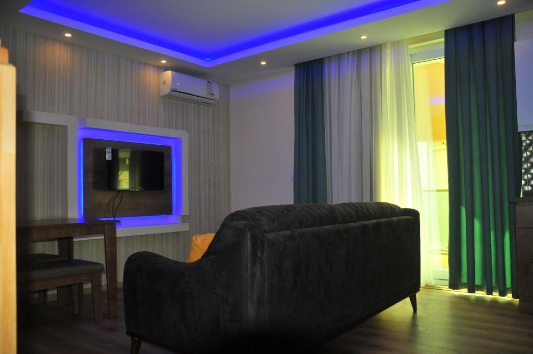 Photo of Livingroom in Manavgat