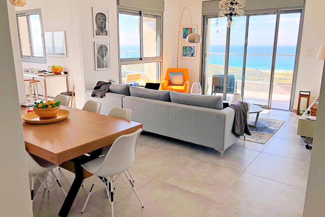 Photo of Livingroom in Bat Yam