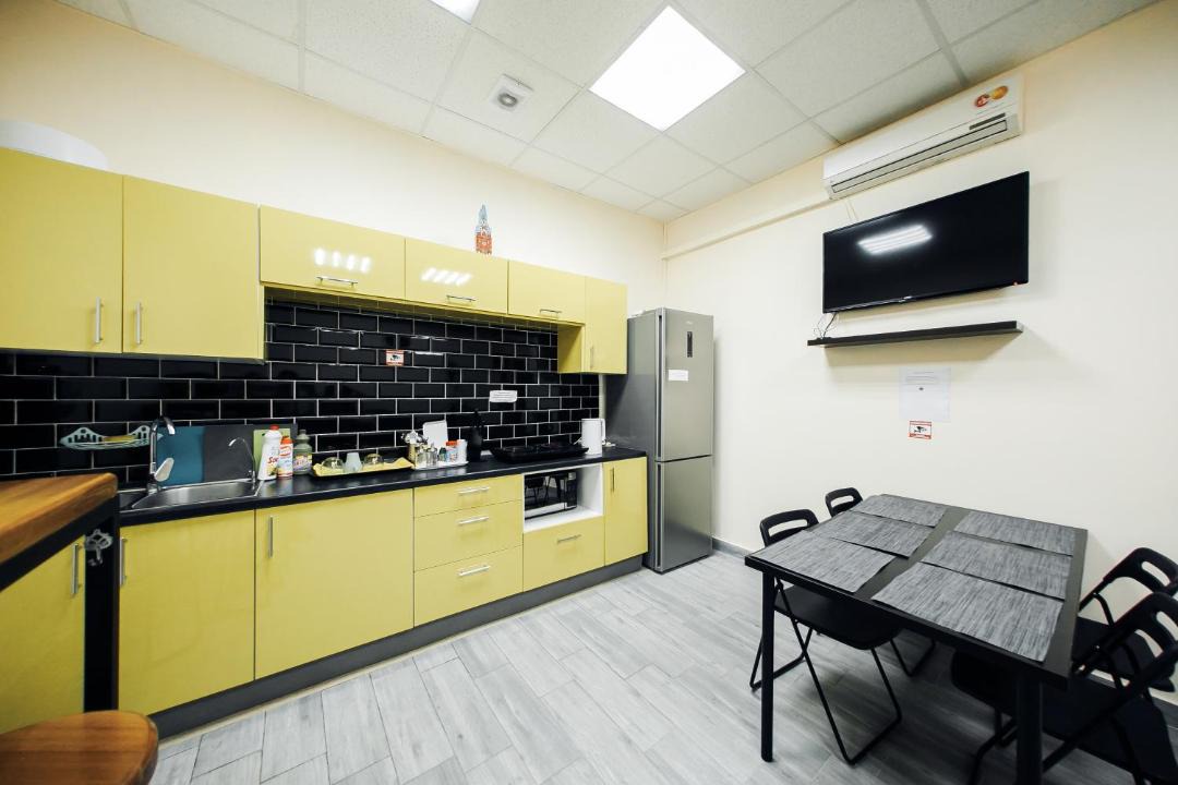 Photo of Kitchen in Tagansky