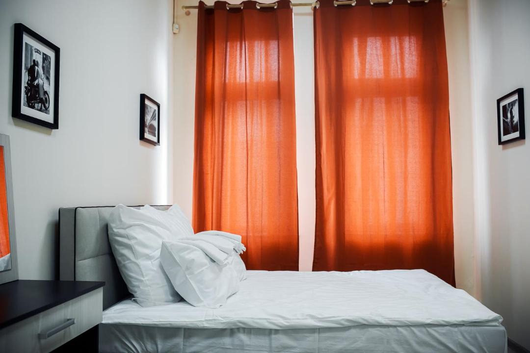 Photo of Bedroom in Tagansky
