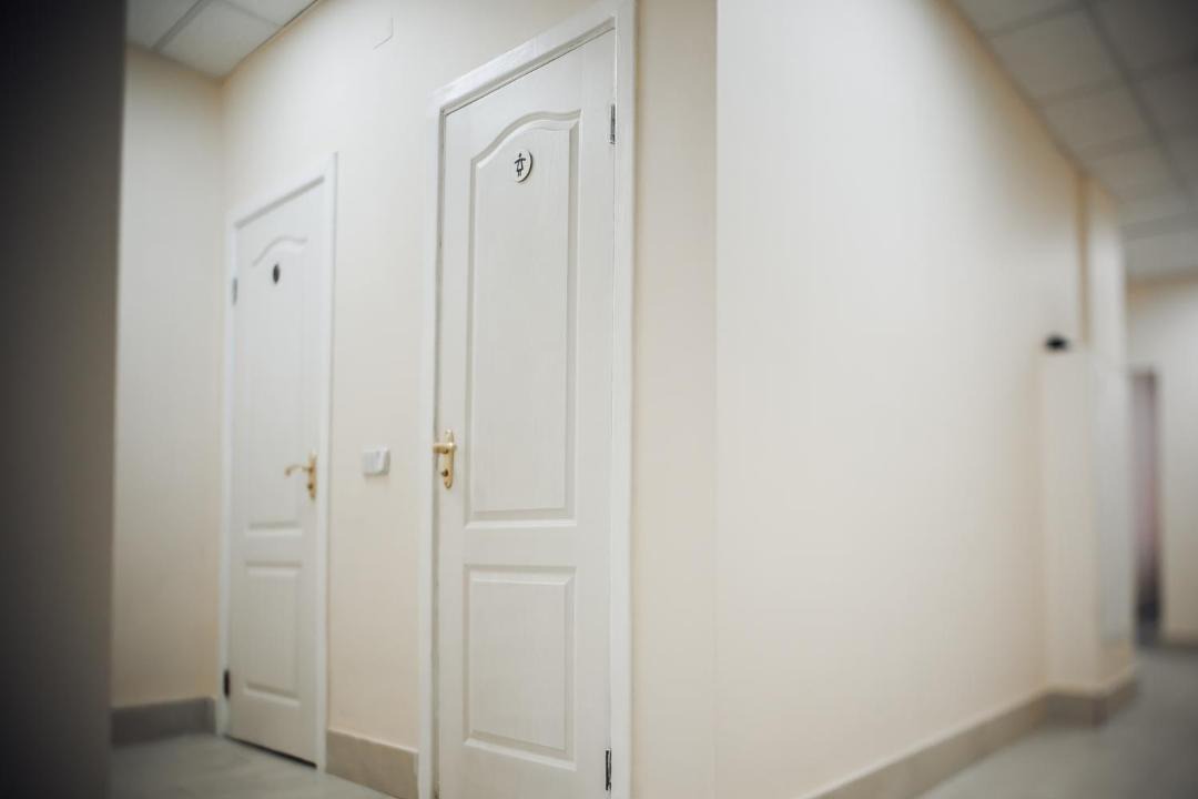 Photo of Bathroom in Tagansky