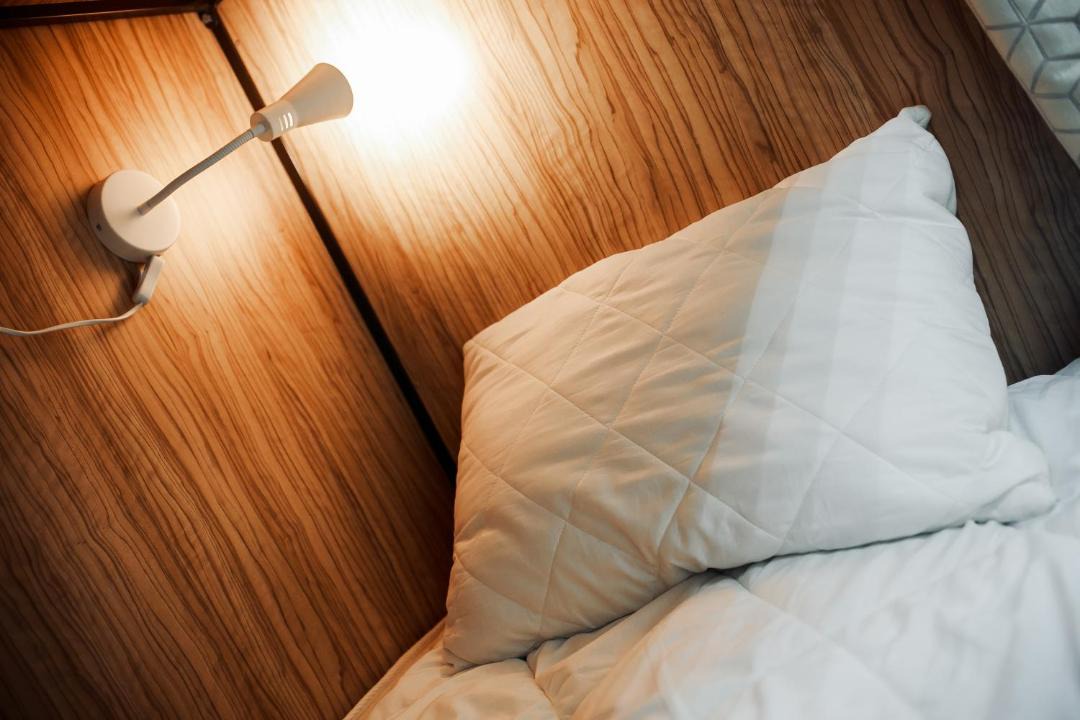 Photo of Bedroom in Tagansky