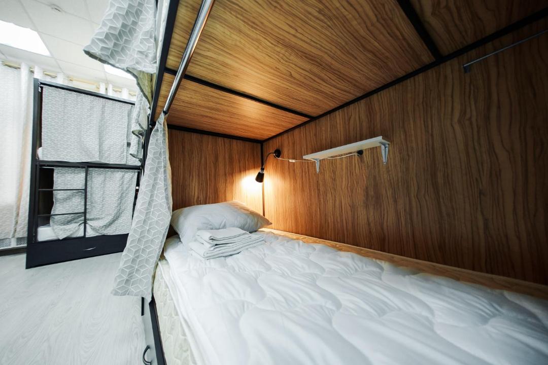 Photo of Bedroom in Tagansky