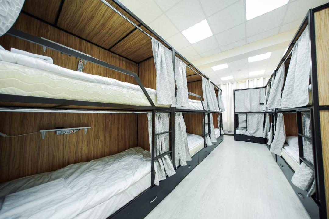 Photo of Bedroom in Tagansky