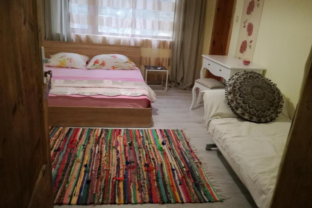 Photo of Bedroom in Primorski