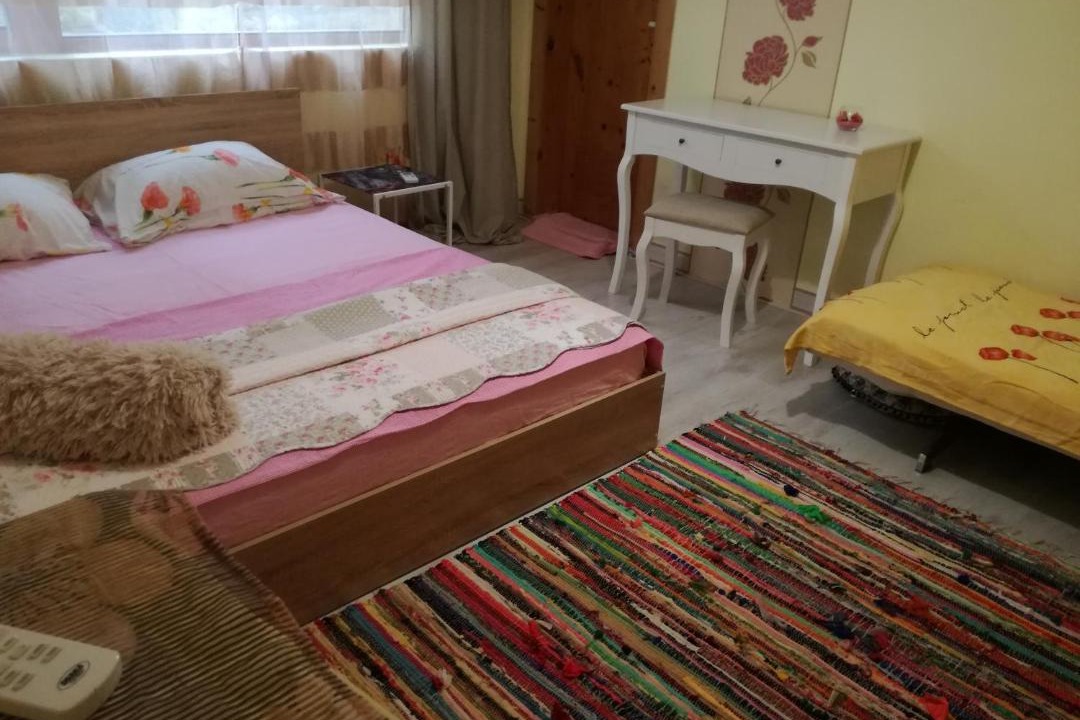 Photo of Bedroom in Primorski