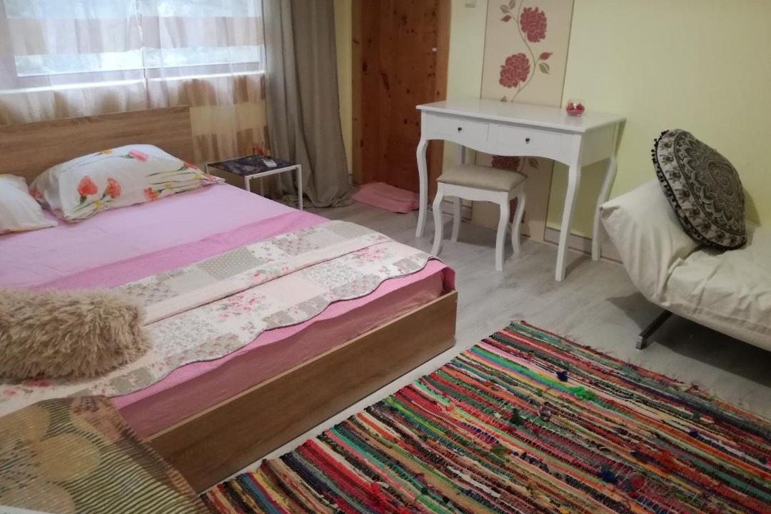 Photo of Bedroom in Primorski