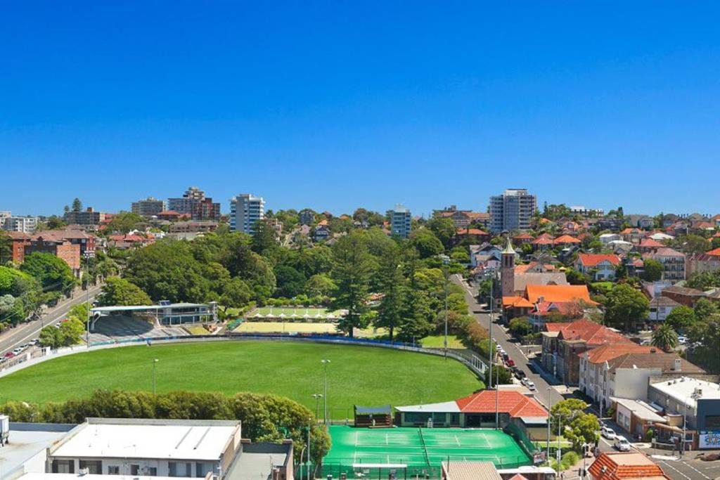 Photo of Buildings in Manly