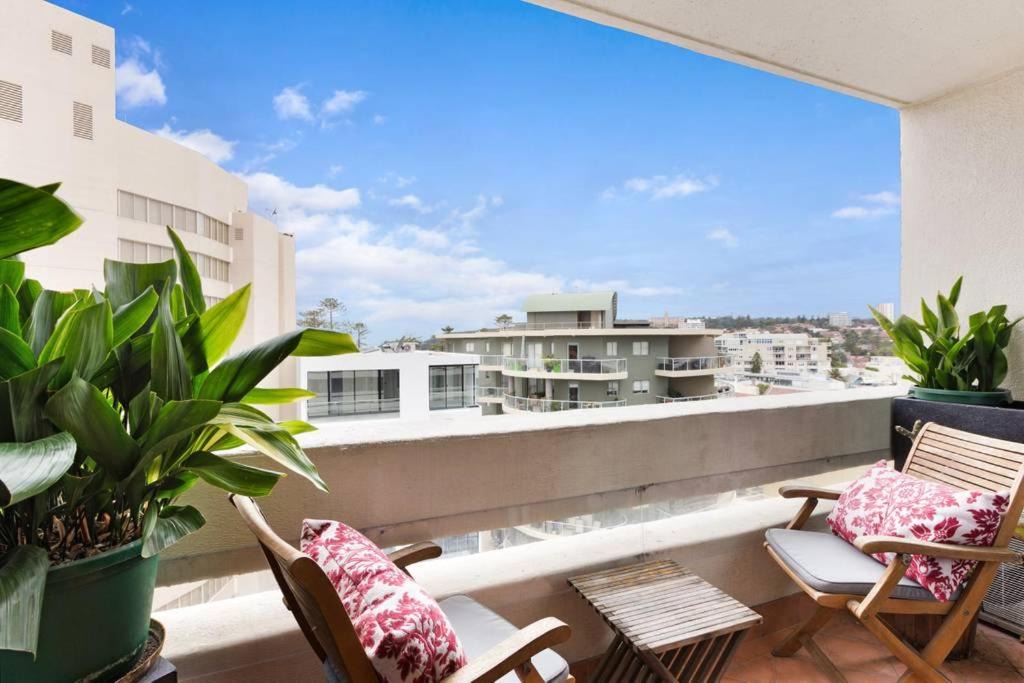 Photo of Patio Balcony in Manly
