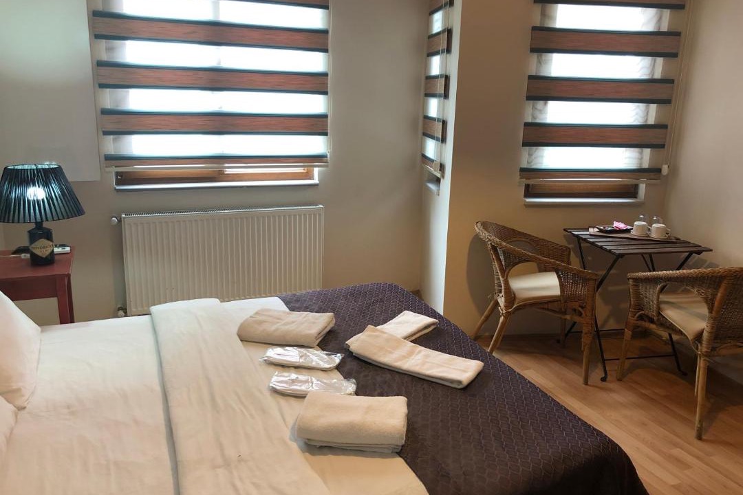 Photo of Bedroom in Taksim