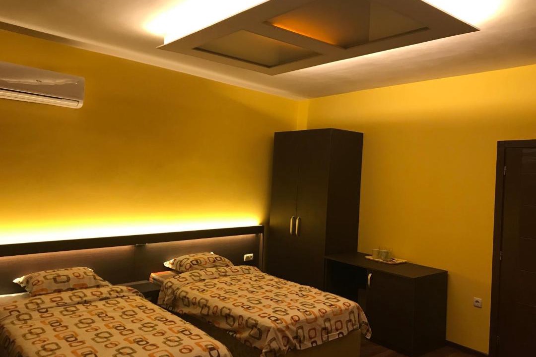 Photo of Bedroom in Pleven