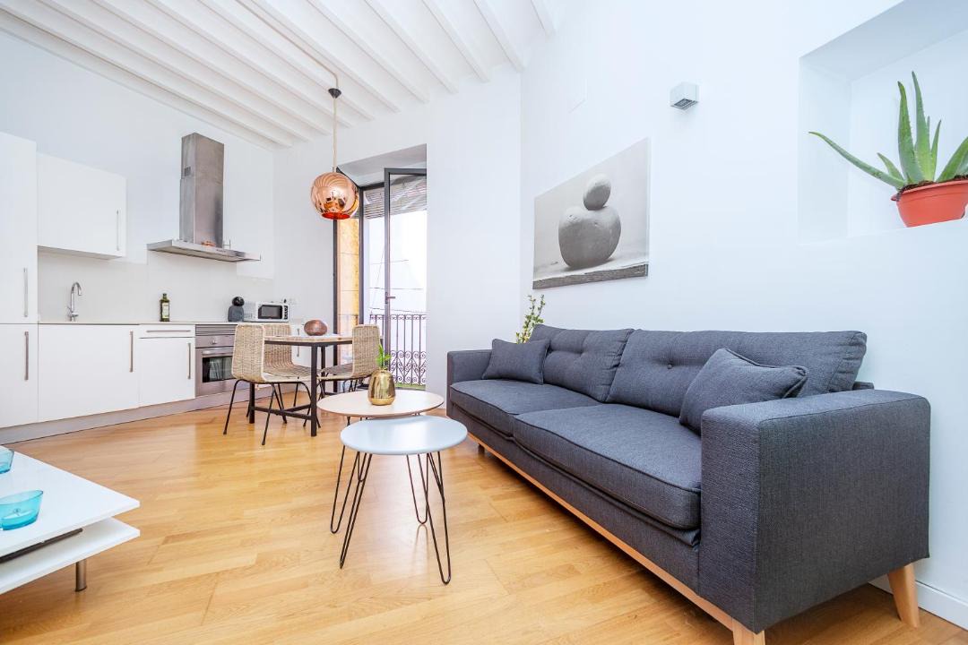 Photo of Livingroom in Alicante City Centre