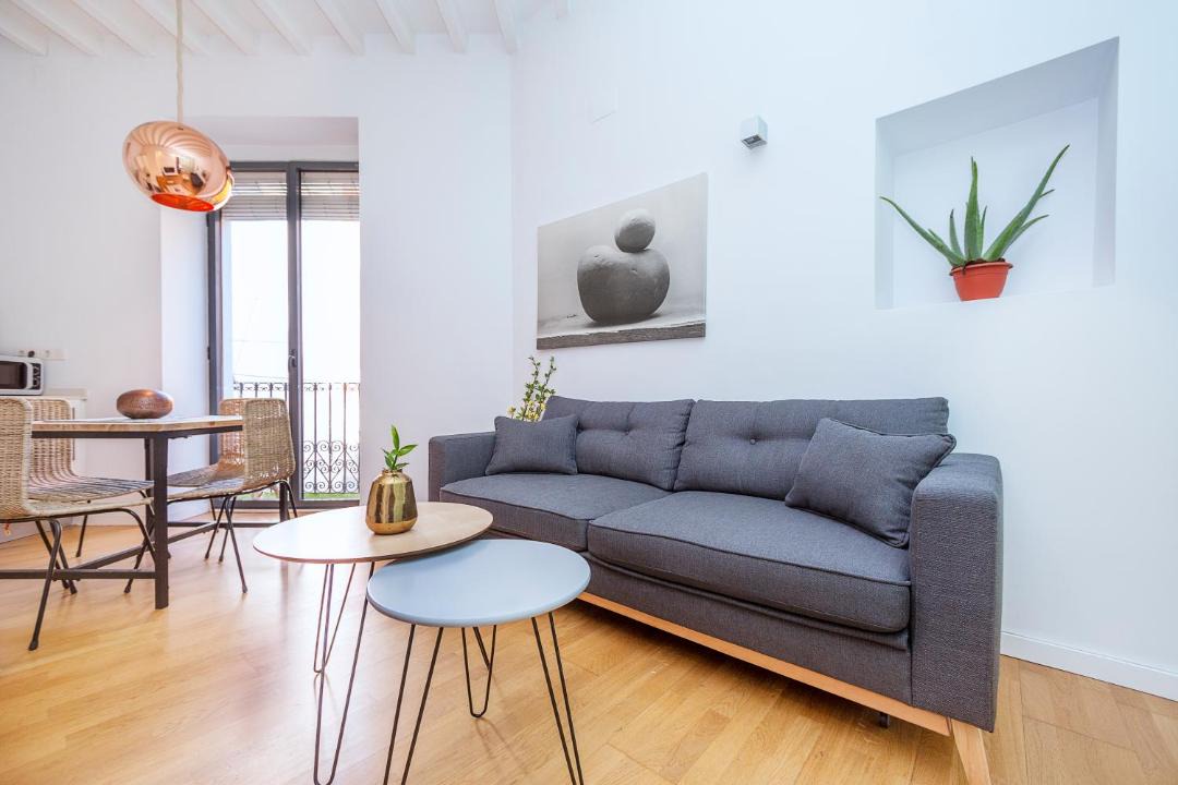 Photo of Livingroom in Alicante City Centre