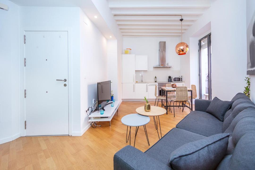 Photo of Livingroom in Alicante City Centre