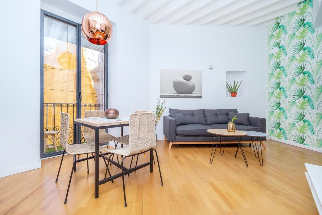 Photo of Livingroom in Alicante City Centre