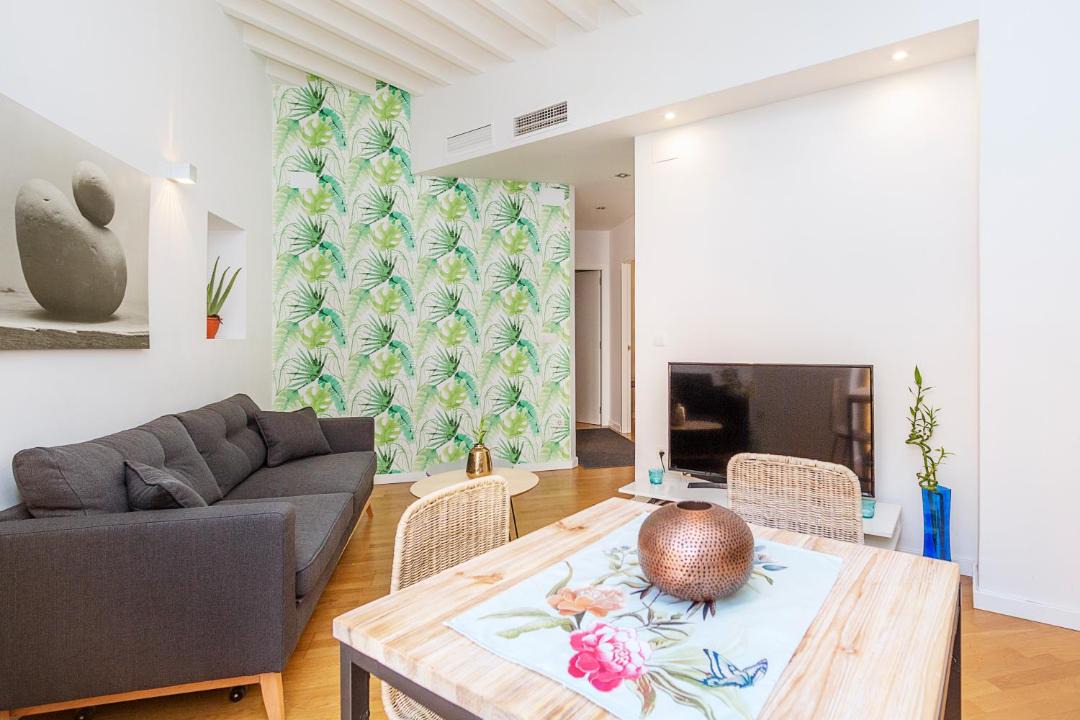 Photo of Livingroom in Alicante City Centre