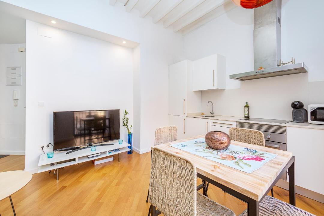 Photo of Livingroom in Alicante City Centre