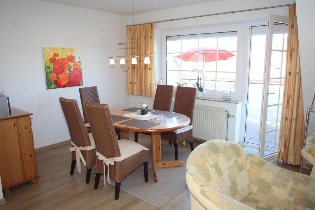 Photo of Livingroom in Greetsiel
