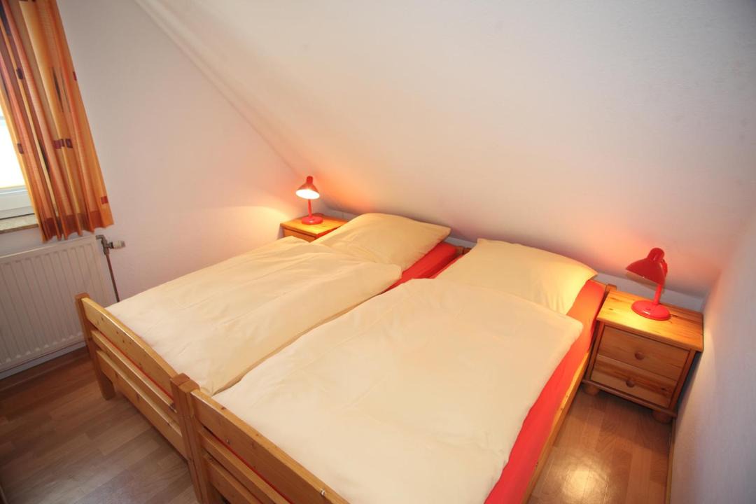 Photo of Bedroom in Greetsiel
