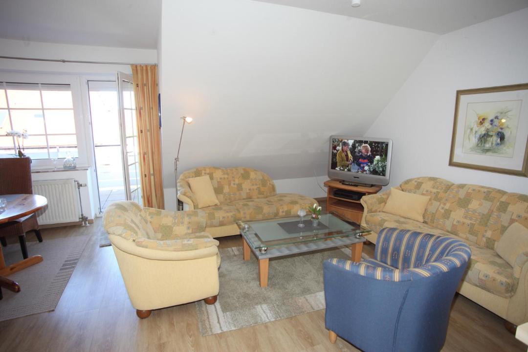 Photo of Livingroom in Greetsiel