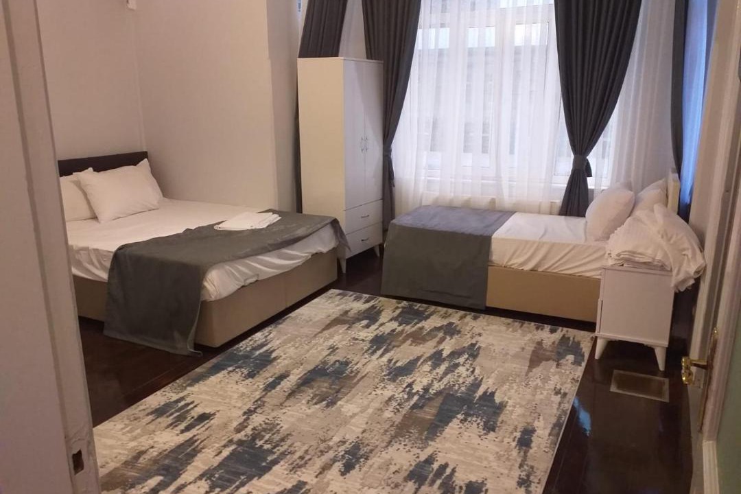 Photo of Bedroom in Talimhane