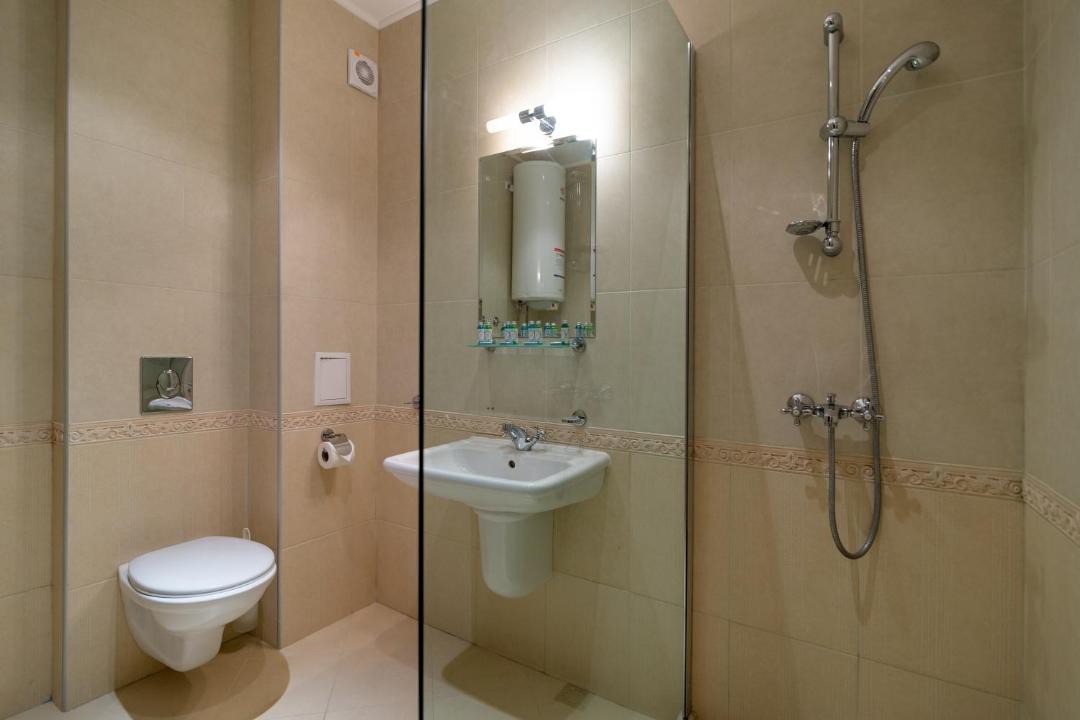 Photo of Bathroom in Primorski