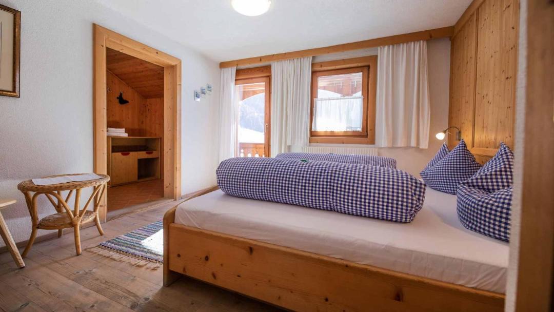 Photo of Bedroom in Mieders