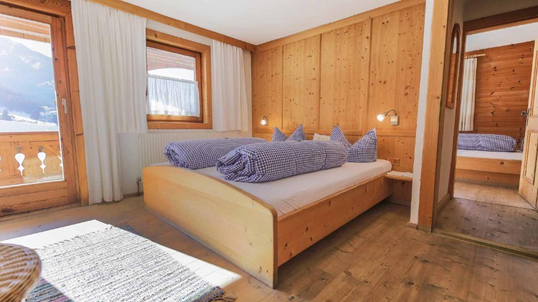 Photo of Bedroom in Mieders