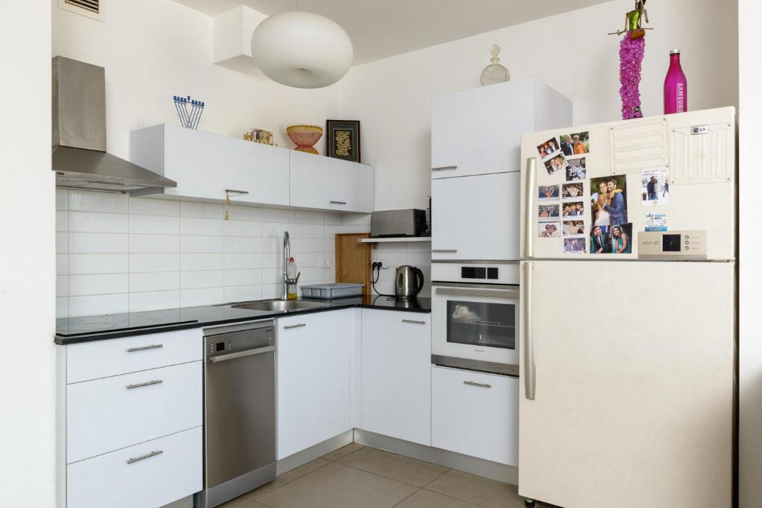 Photo of Kitchen in Tel Aviv