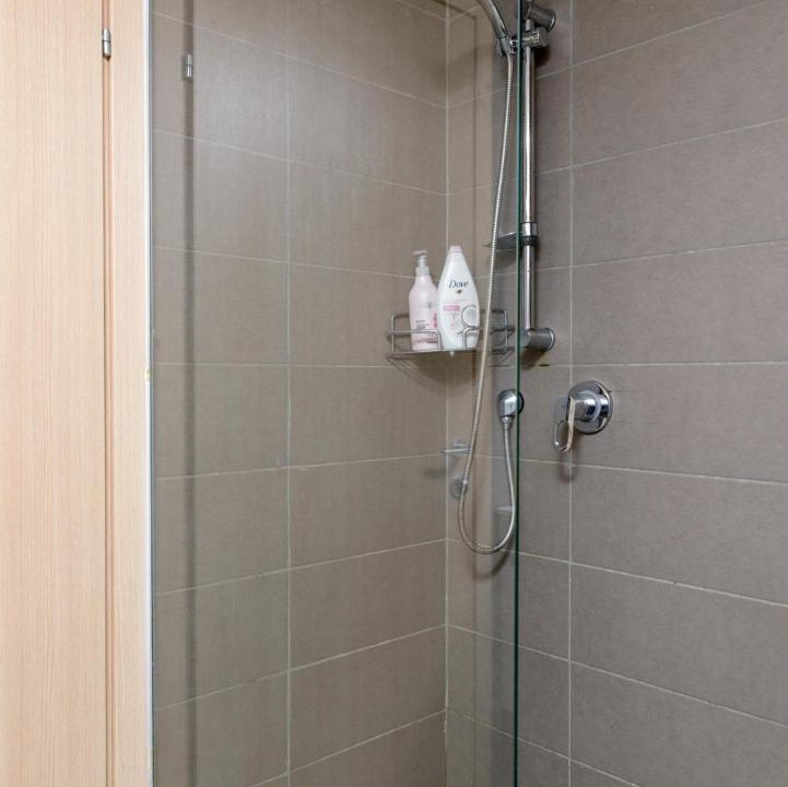 Photo of Bathroom in Tel Aviv