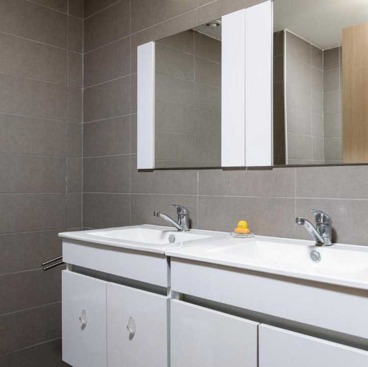 Photo of Bathroom in Tel Aviv