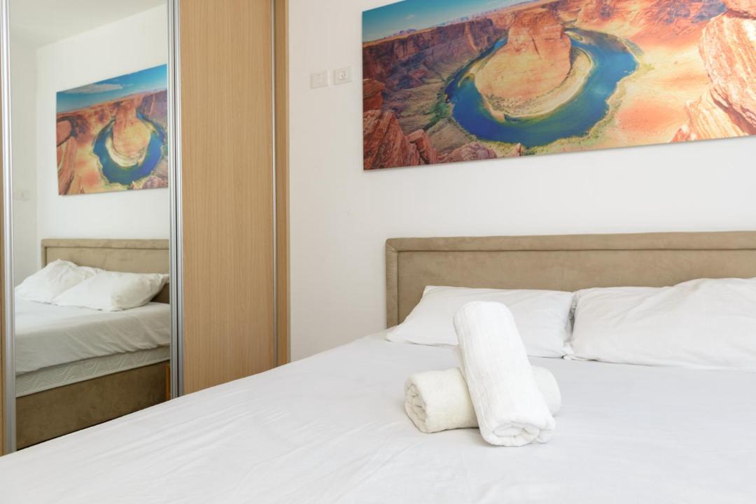 Photo of Bedroom in Tel Aviv