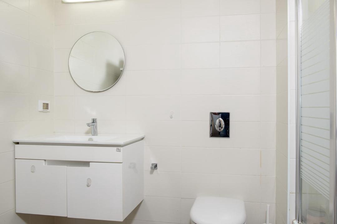 Photo of Bathroom in Tel Aviv