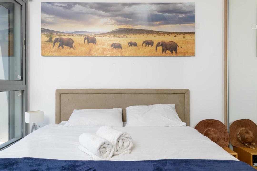 Photo of Bedroom in Tel Aviv