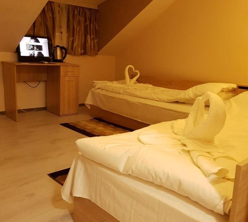 Photo of Bedroom in Vratsa