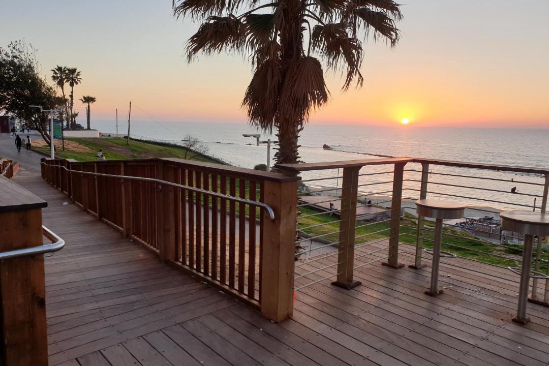 Photo of Patio Balcony in Bat Yam