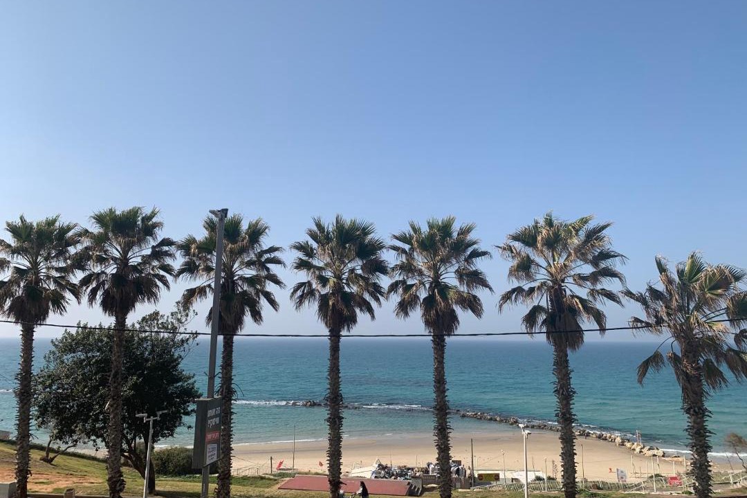 Photo of Outdoor in Bat Yam