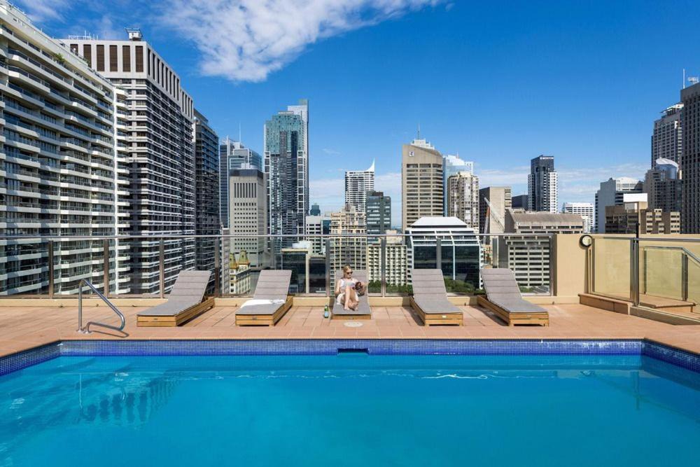 Photo of Others in Sydney Central Business District