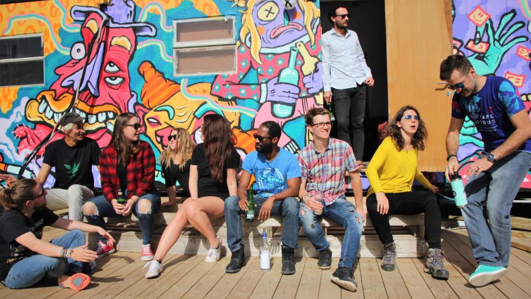 Photo of Others in Jaffa