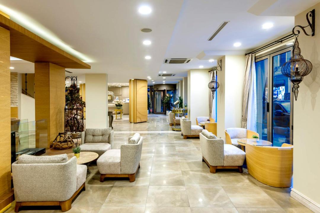 Photo of Others in Cagaloglu