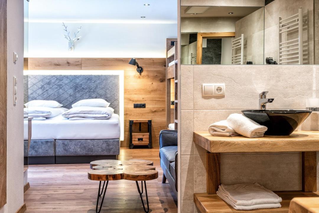 Photo of Bathroom in Gerlos