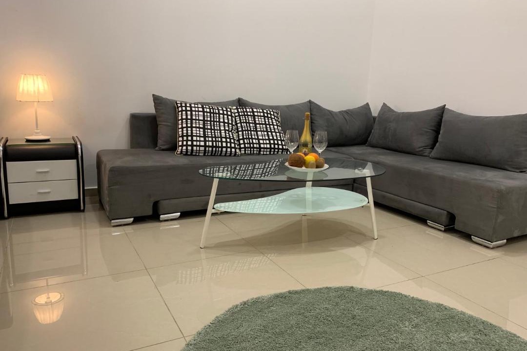 Photo of Livingroom in Bat Yam