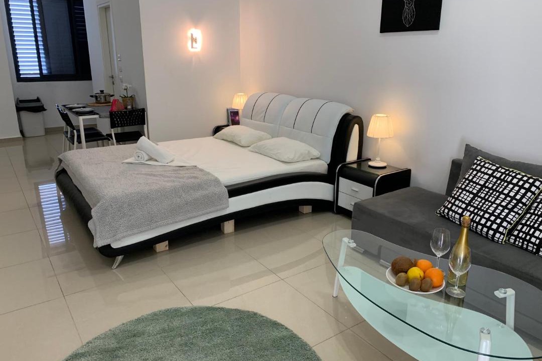 Photo of Bedroom in Bat Yam