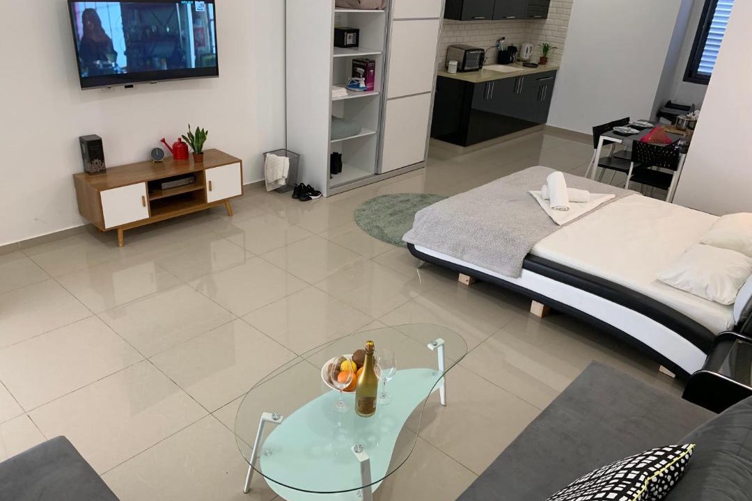 Photo of Livingroom in Bat Yam