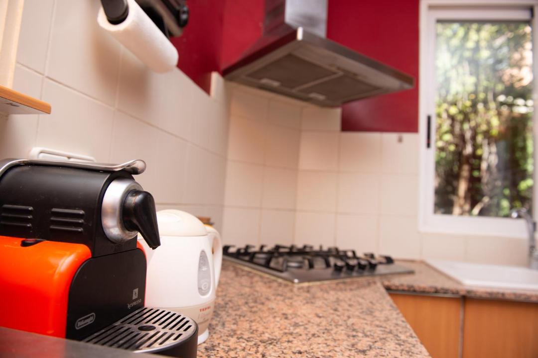 Photo of Kitchen in Riba-roja de Turia