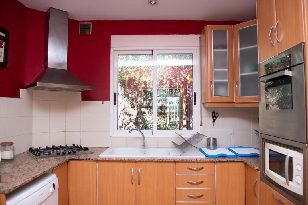 Photo of Kitchen in Riba-roja de Turia